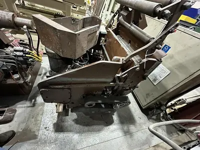 USED MINSTER MEF5-26