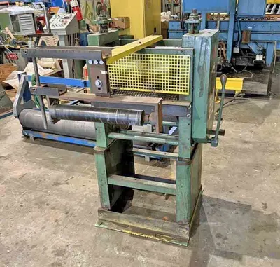 MEMCO ESB Embossing Stands | H.E. Phipps Co. Inc. (4)