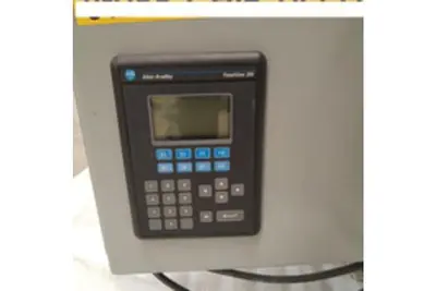 Used OAKES 01P58 Depositors Texas US | Bakery Machinery and Engineering #1770310