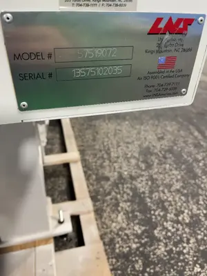 USED LNS 57519072