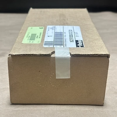 NEW Parker H25VXBG023D