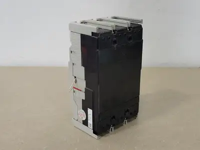 USED FUJI ELECTRIC BW250JAGU