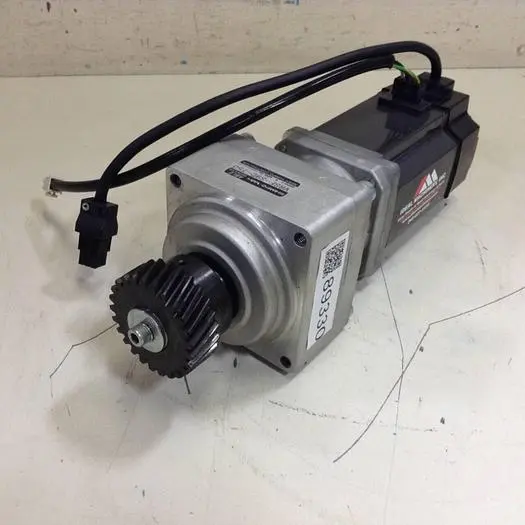 Used MITSUBISHI HC-KFS73 Motors (misc) Michigan US | Ideal Machinery #692789