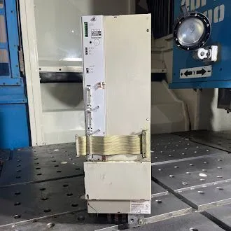Used SIEMENS 6SN1123-1AA00-0EA1 Servo Drives | MachineStation #947266