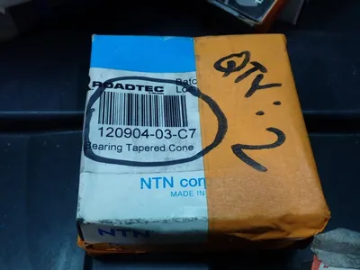 Timken, Ntn, Rexroth  Bearings