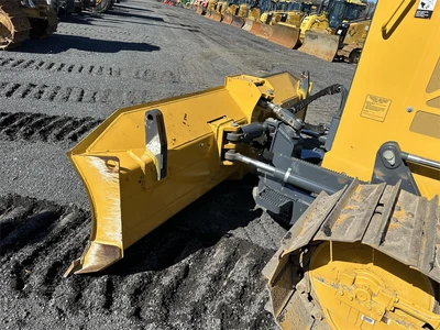 Used 2022 DEERE 550K LGP Crawler Dozers | Abele Tractor #1342963