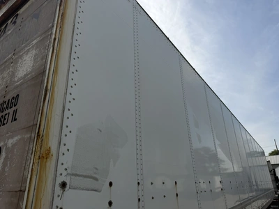 Used 2015 STOUGHTON _UNKNOWN_ Box Trailers Indiana US | Miedema Asset Management Group #1414391