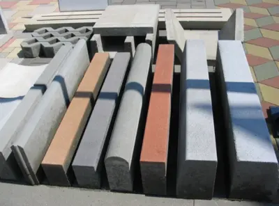 New | in-Stock SUMAB R 1000 Block Making Machines SE | Scandinavian & UK Machines AB #1388414