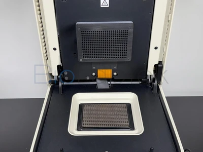 Used Bio-Rad CFX384 Touch PCR/Thermal Cycler Missouri US | BioLabTek #1547017