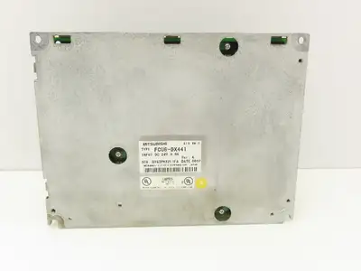 Used MITSUBISHI _UNKNOWN_ PLC Input & Output Indiana US | Arrow Industrial #1316699