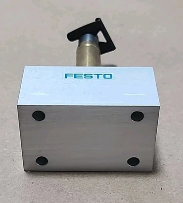 NEW Festo MC-2-1/8