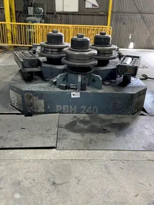 USED JMT PBH240