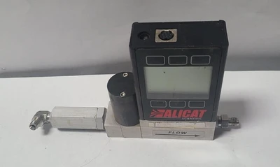 ALICAT _UNKNOWN_ Mass Flow Controllers | Amiron Machinery (4)
