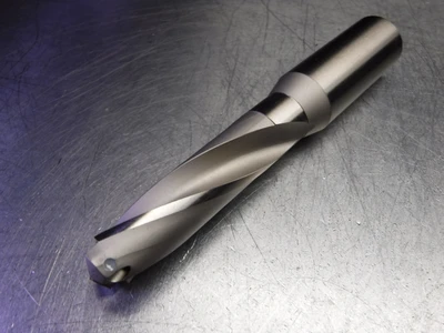 Guhring 53/64" Coolant Thru Indexable Drill 1" Shank 9052420210050 (LOC29)
