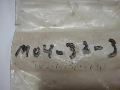 NEW HAMADA M04-32-3