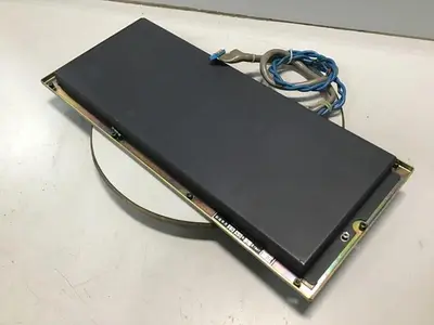 USED NISSEI NC-8000F