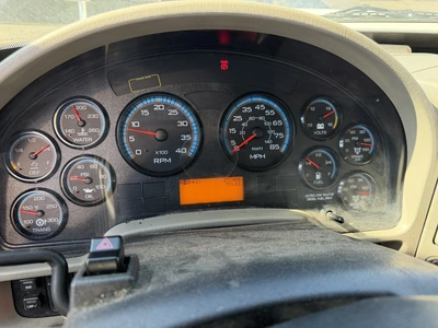 Used 2016 INTERNATIONAL 4300SBA4X2 Box trucks Ohio US | Miedema Asset Management Group #1578107