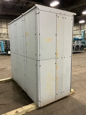 Used EATON/CUTLER-HAMMER SLY20426 Electrical Panels Ohio US | Equipment Recovery Corp. #1329659