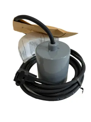 NEW GRAINGER TEEL 4RK29 FLOAT SWITCH