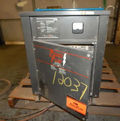 USED POWER FLOW 12M450B22