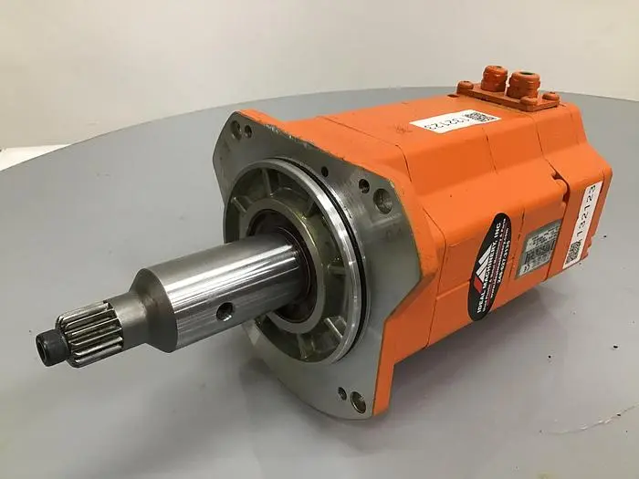 Used SIEMENS 1FK6083-6AZ21-9ZZ9-Z S01 Motors (misc) Michigan US | Ideal Machinery #694748