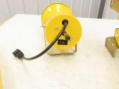 Mars DSDL-60 Tri-Lite Dock Loading Light 60" Reach