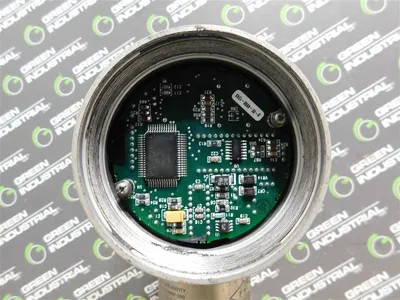 USED HONEYWELL STG180-E1G-00000-MB,F1D3-656H