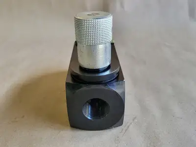 NEW PARKER PC-M1200S