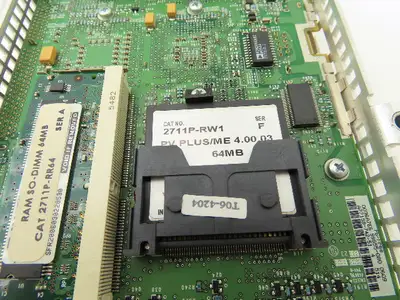 Used ALLEN BRADLEY _UNKNOWN_ Automation Control (HMI) Indiana US | Arrow Industrial #1445175