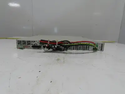 Siemens Gen 40-38 LDK Lambda 0-40VDC 1500W Power Supply