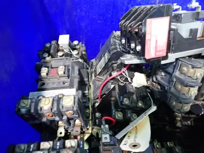 Allen Bradley  Reversing Motor Starters