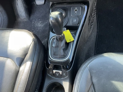 Used 2018 JEEP COMPASS SUVs Michigan US | Miedema Asset Management Group #1468645