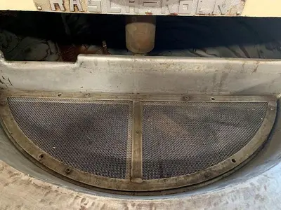 USED RASCH-KÖLN TR