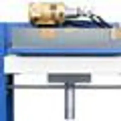 New | in-Stock RK MACHINERY _UNKNOWN_ H-Frame Presses British Columbia CA | Modern Tool BC #1323619