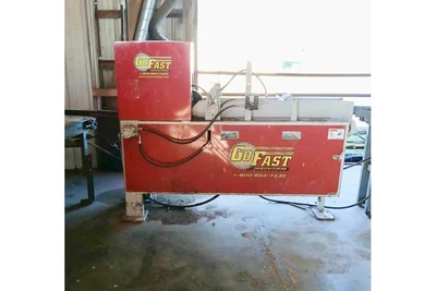 USED BAKER C