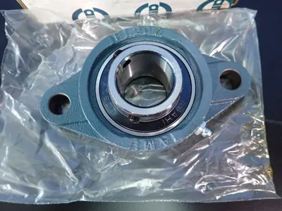 New | in-Stock 2019 AMI BEARINGS UCFL207 Bearings Ohio US | HGR 24 #740280