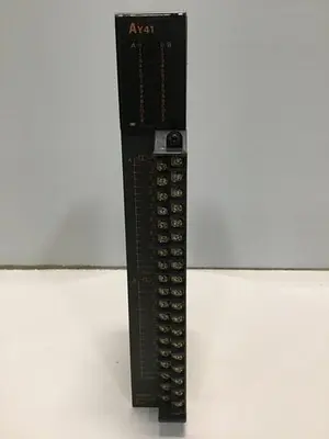 USED MITSUBISHI AY41