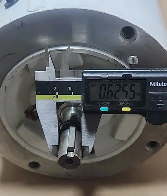 NEW Baldor 35S603P863G1