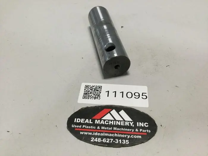 Used VAN DORN 308189 Injection Molding Parts Michigan US | Ideal Machinery #596222