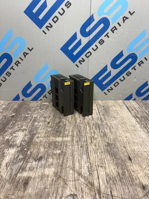 SIEMENS 6ES7 331-7KB02-0AB0 Electrical/PLC/Automation | ESS Industrial Equipment Sales (1)