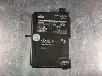 NEW EMERSON KJ1501X1-BC2