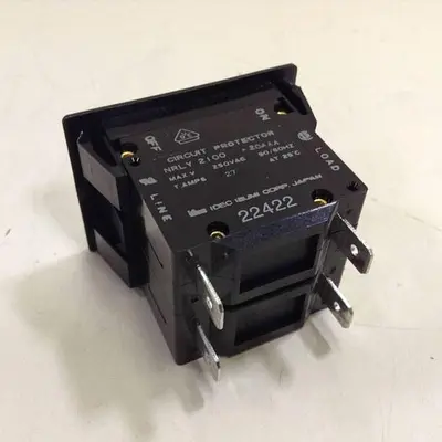 USED IDEC NYLY 2100-20AAA