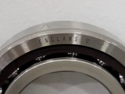 NEW NSK 7211CTRDULP3