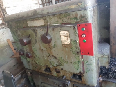 Used _UNKNOWN_ _UNKNOWN_ Facing Lathes BG | TBS Machines #1231909