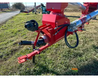 Used PECK _UNKNOWN_ Augers Iowa US | Keast Enterprises #1360399