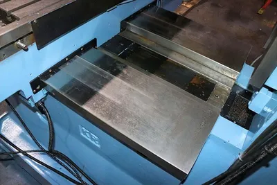 2012 SOUTHWESTERN INDUSTRIES TRAK FHM7 Vertical Machining Centers | Clark Machinery Sales, LLC (3)