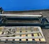 Used 2012 UNION TOOL CORP. SERIES #1554” ROTARY LAM. Laminators Ohio US | HGR 24 #1291858