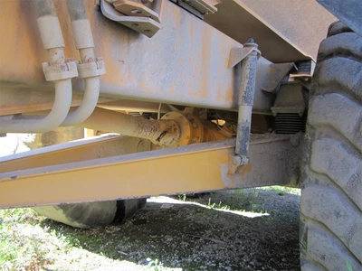Used 2005 VOLVO A40D Articulated Dump Trucks New York US | Abele Tractor #1343189