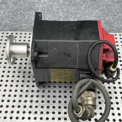 Used FANUC A06B-0223-B000 Misc Industrial Equipment California US | Davliegogo LLC #1729256