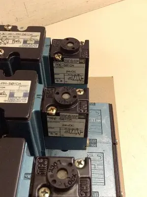 USED MAC PR62A-11FA